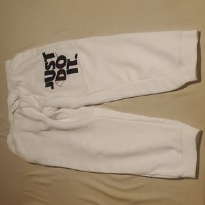 Mens Nike Sweat Pants